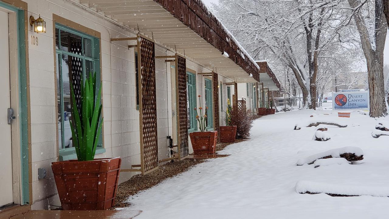 Desert Canyon Inn - thumb 22