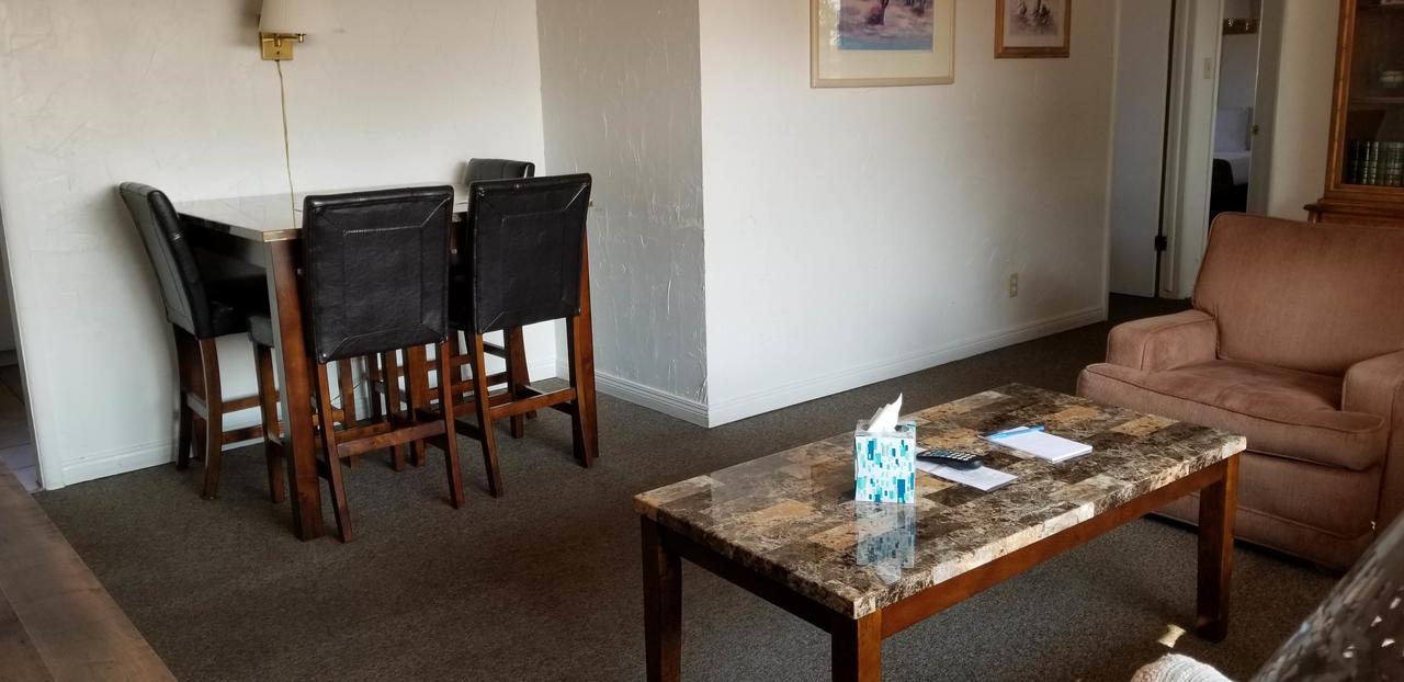 Desert Canyon Inn - thumb 5