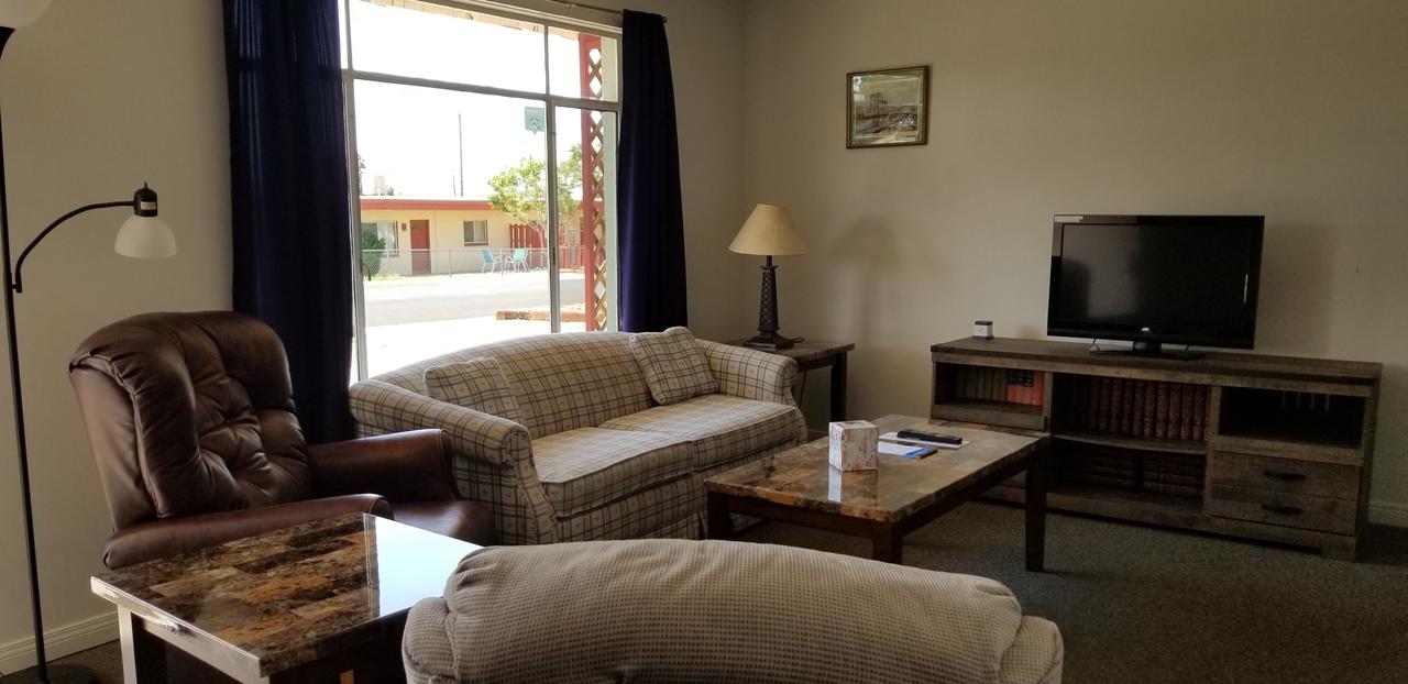 Desert Canyon Inn - thumb 17