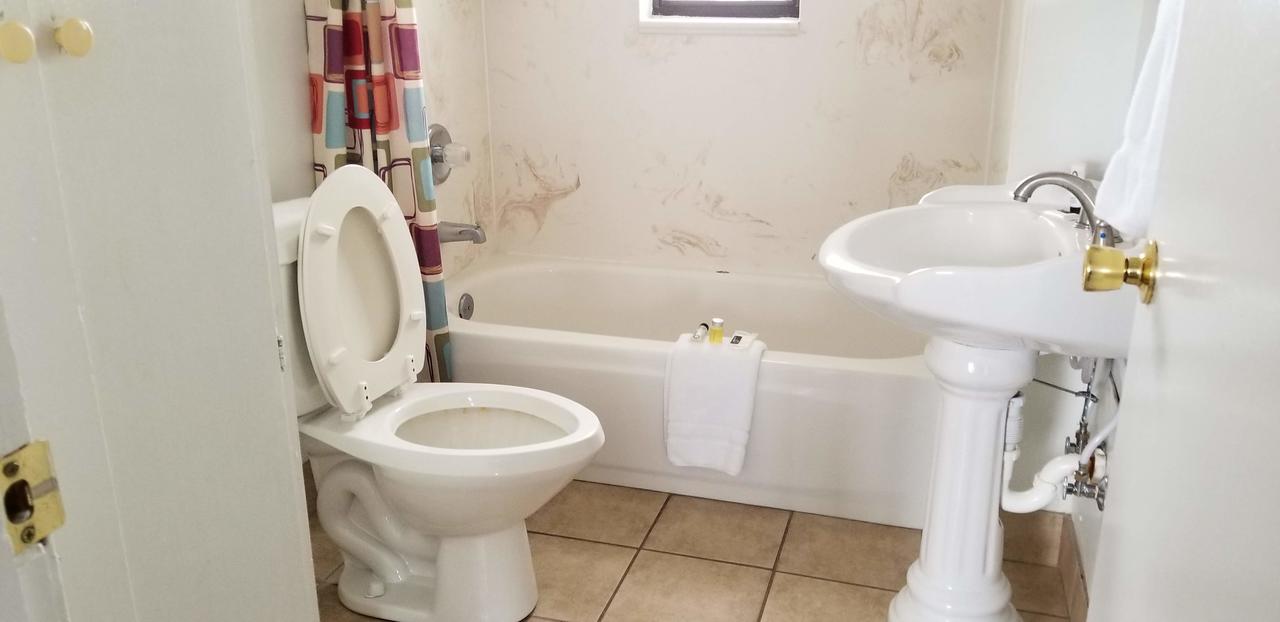 Desert Canyon Inn - thumb 27