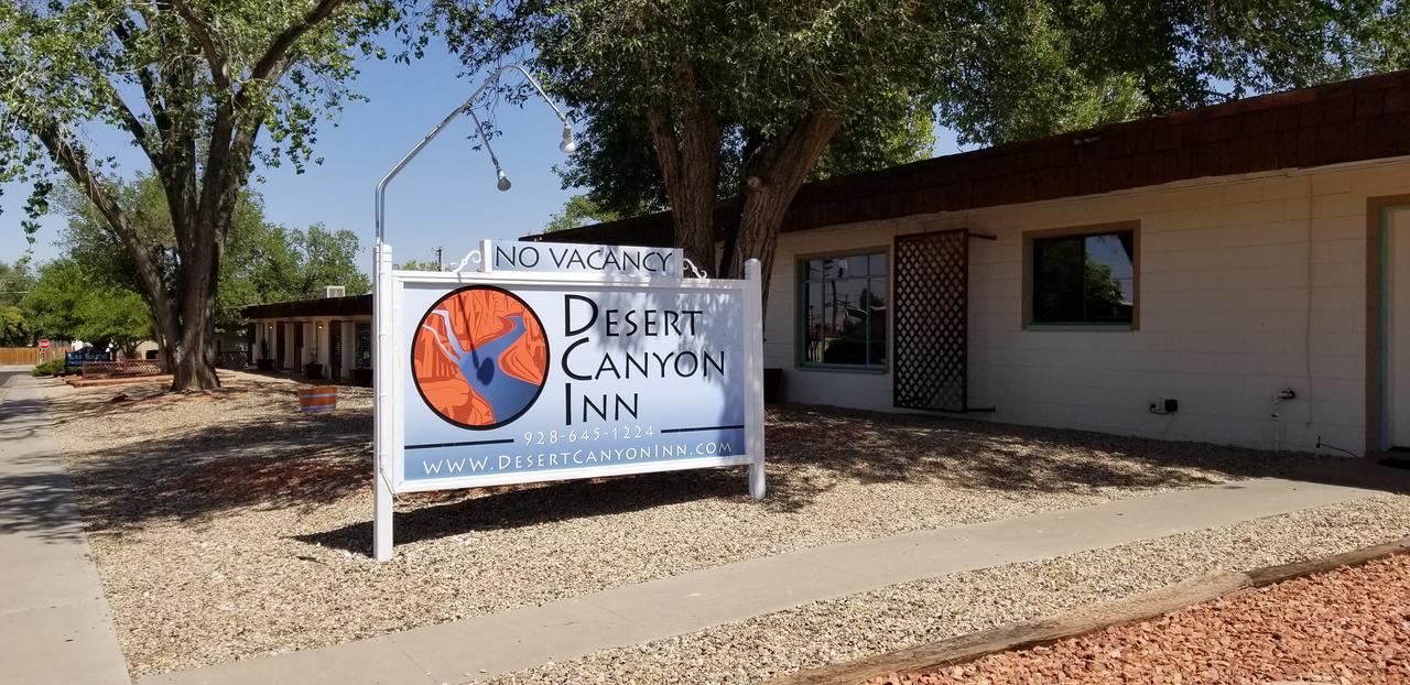 Desert Canyon Inn - thumb 1