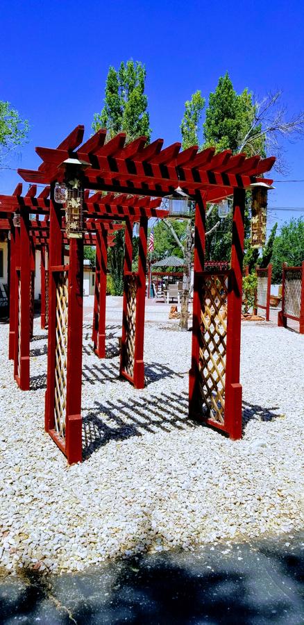 Desert Canyon Inn - thumb 2