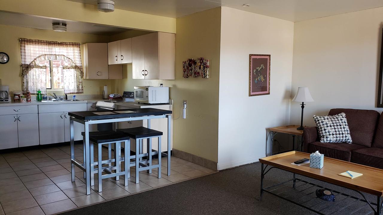 Desert Canyon Inn - thumb 39