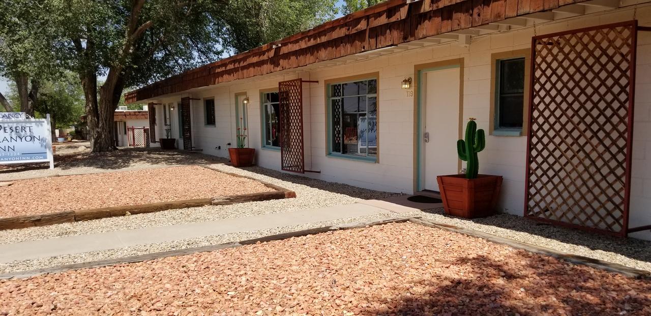 Desert Canyon Inn - thumb 9