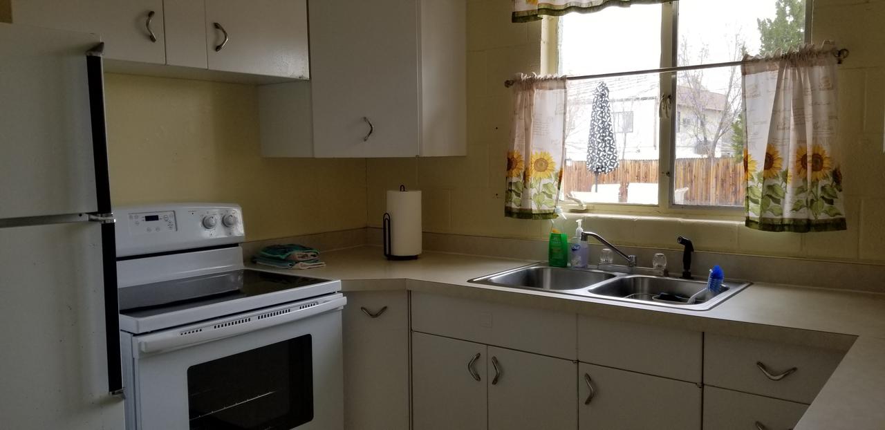 Desert Canyon Inn - thumb 23