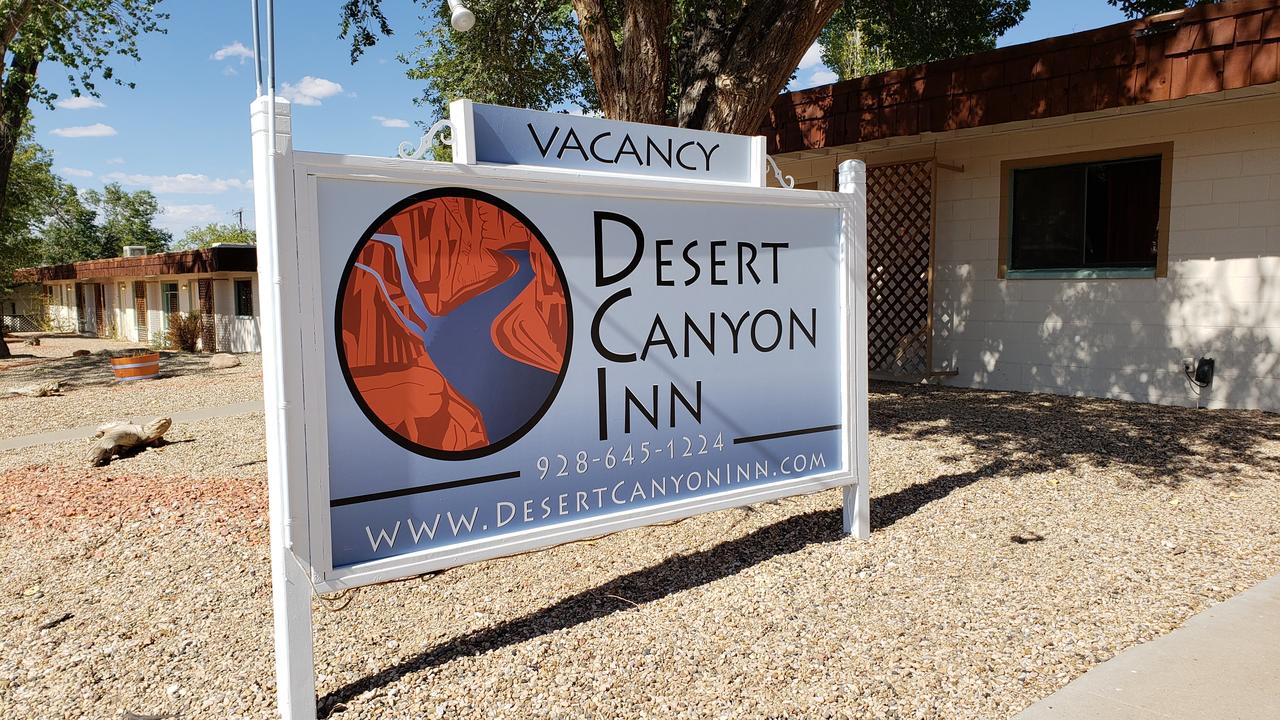 Desert Canyon Inn - thumb 6