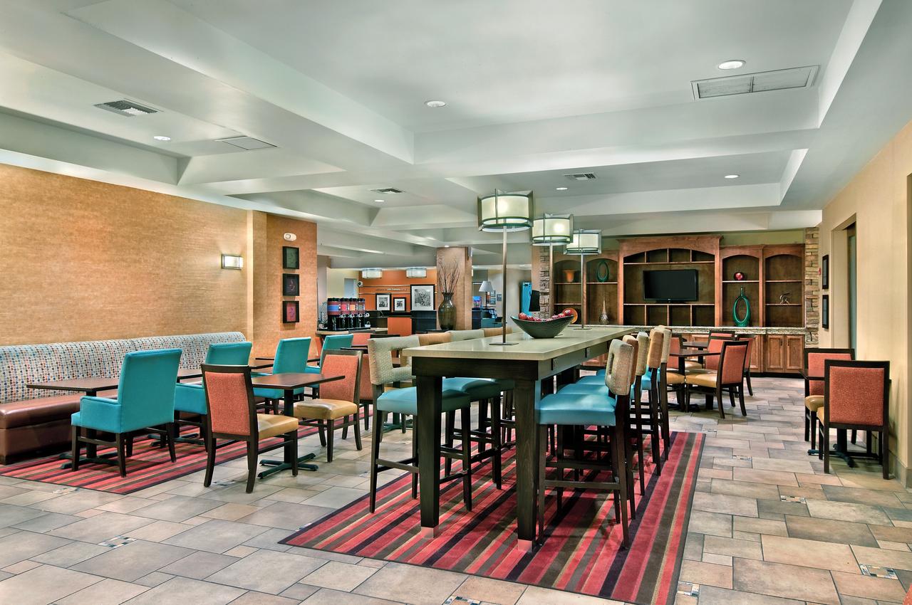 Hampton Inn Lake Havasu City - thumb 17