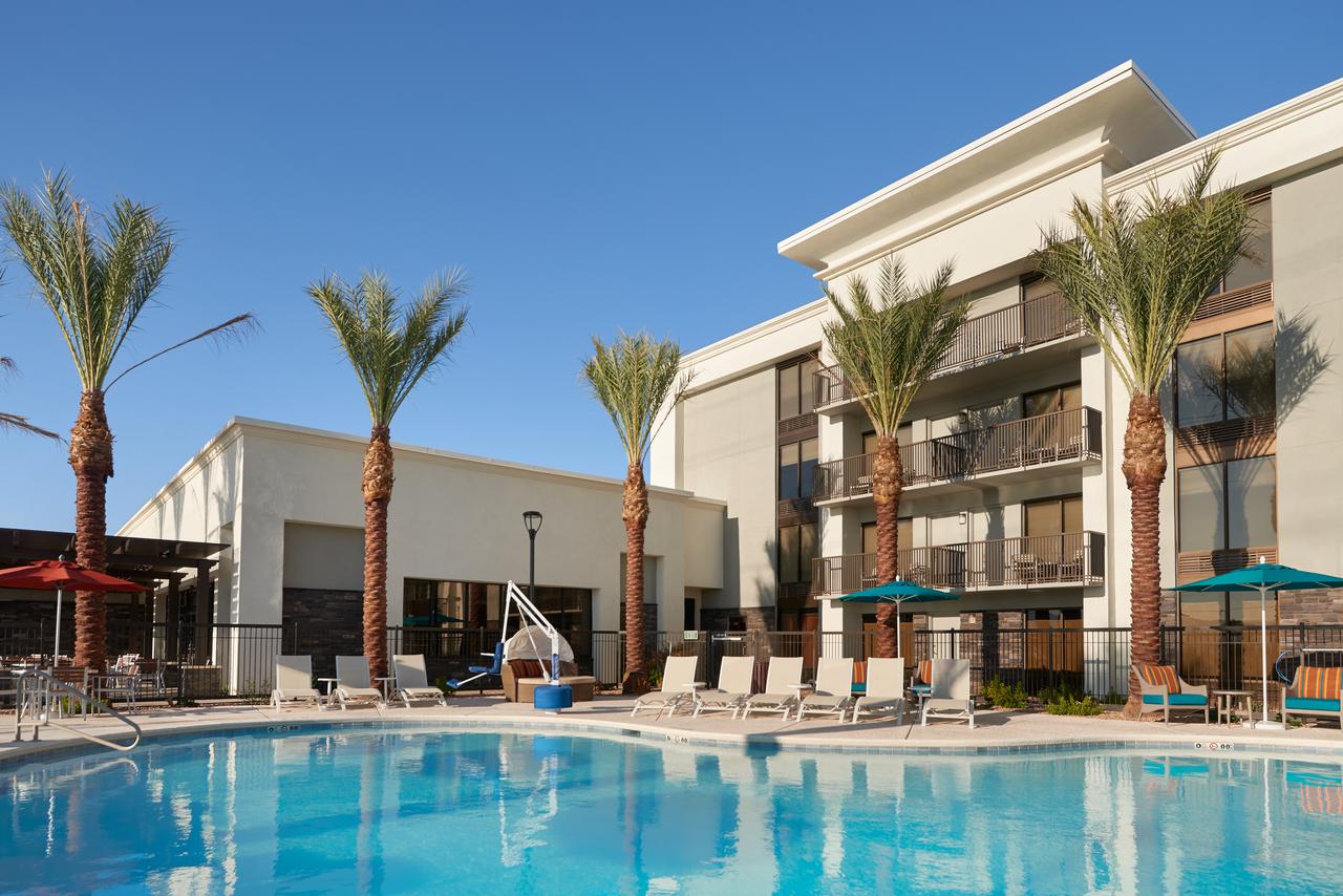 Hampton Inn Lake Havasu City - thumb 4