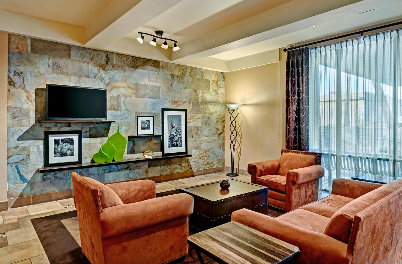 Hampton Inn Lake Havasu City - thumb 15