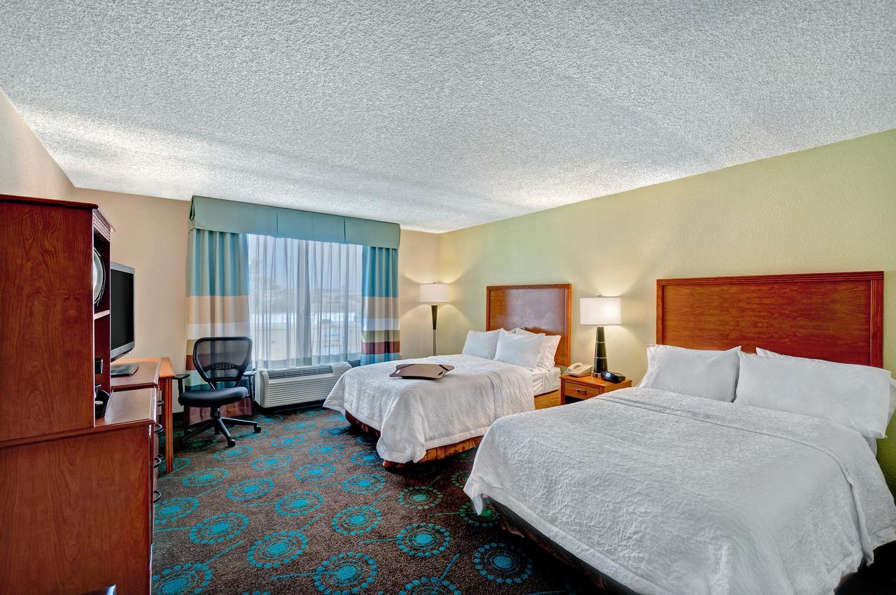 Hampton Inn Lake Havasu City - thumb 27