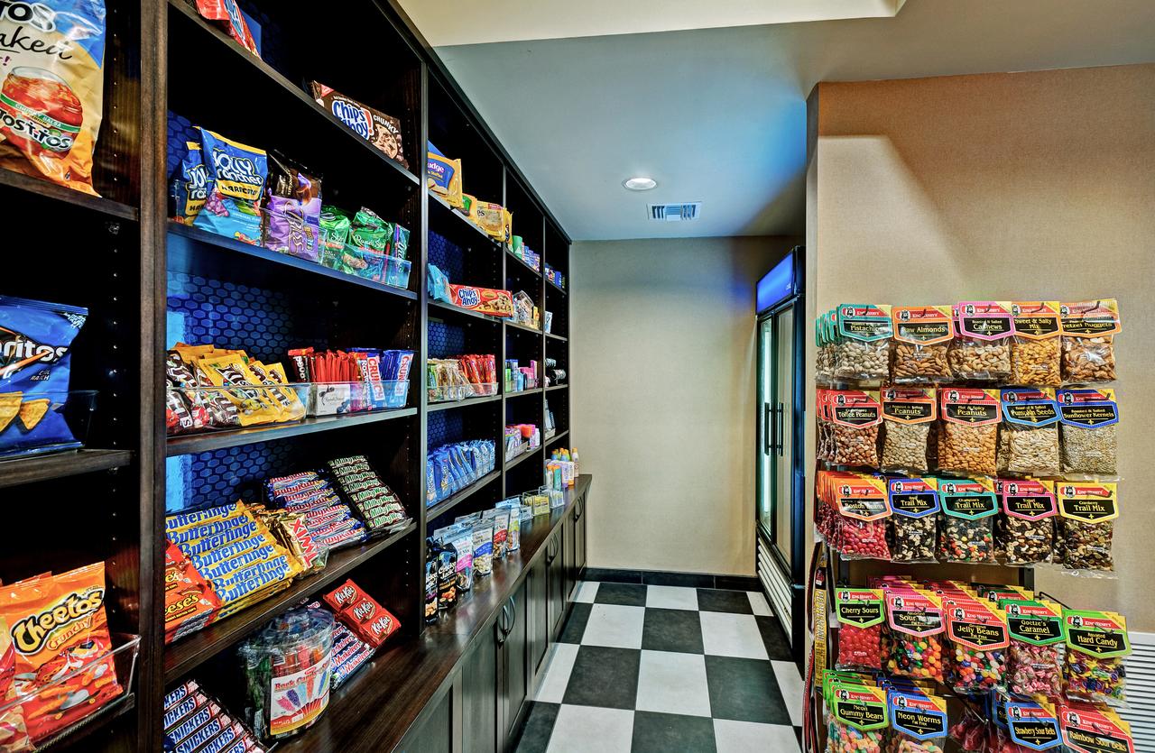 Hampton Inn Lake Havasu City - thumb 19