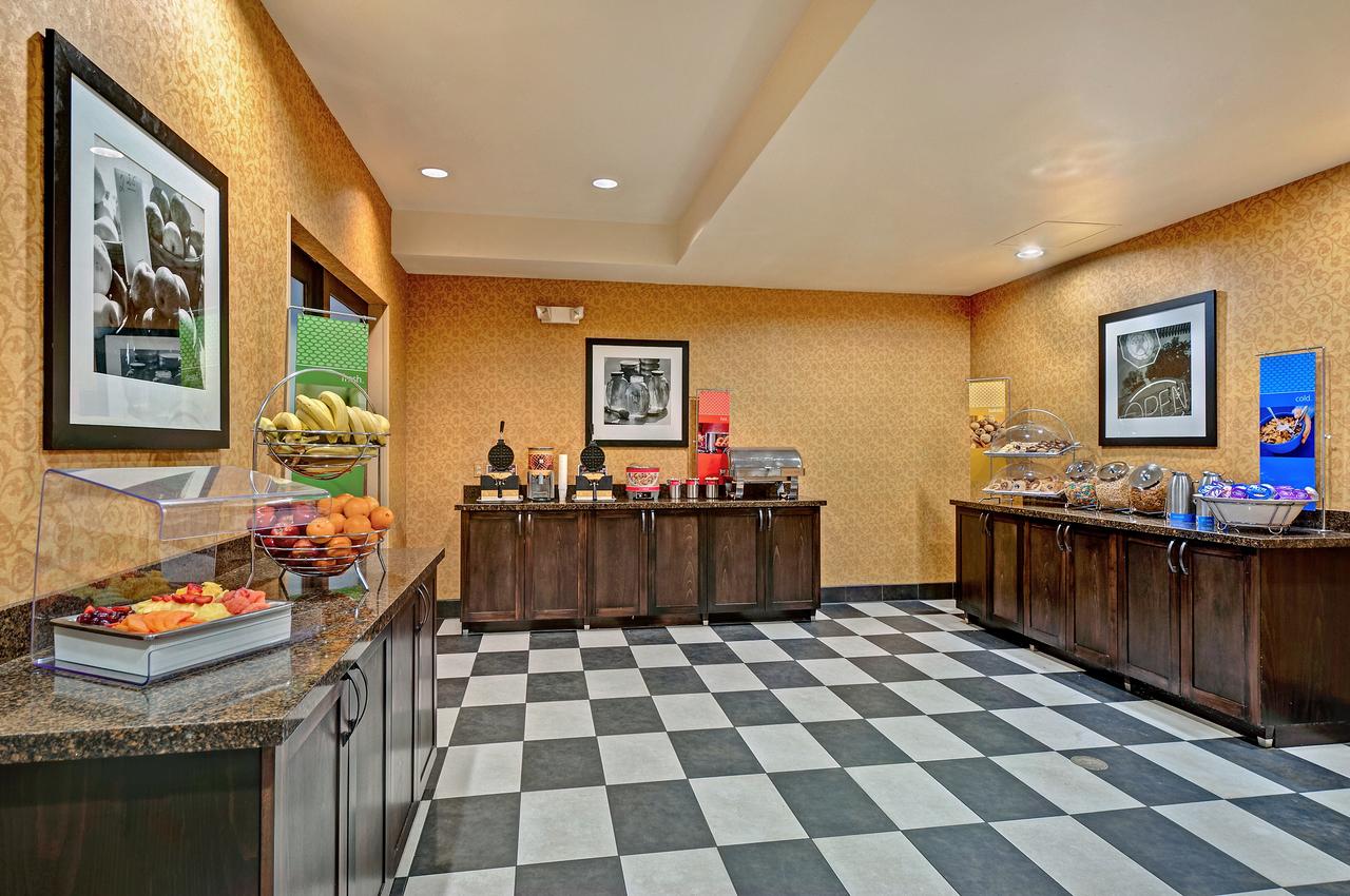 Hampton Inn Lake Havasu City - thumb 18