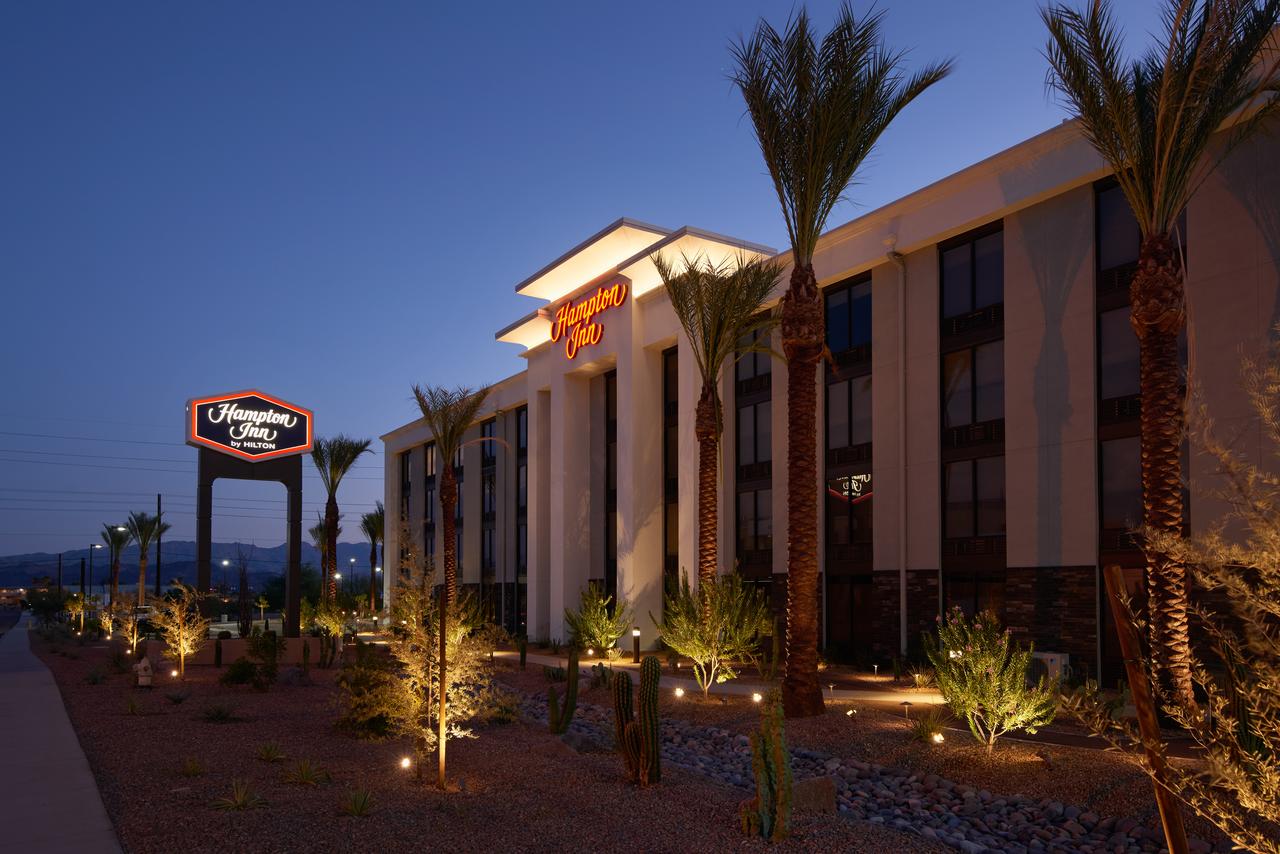 Hampton Inn Lake Havasu City - thumb 9