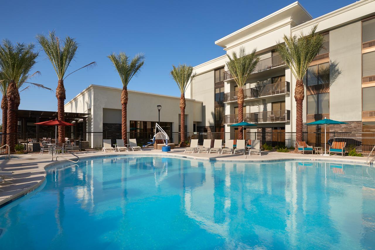 Hampton Inn Lake Havasu City - thumb 0