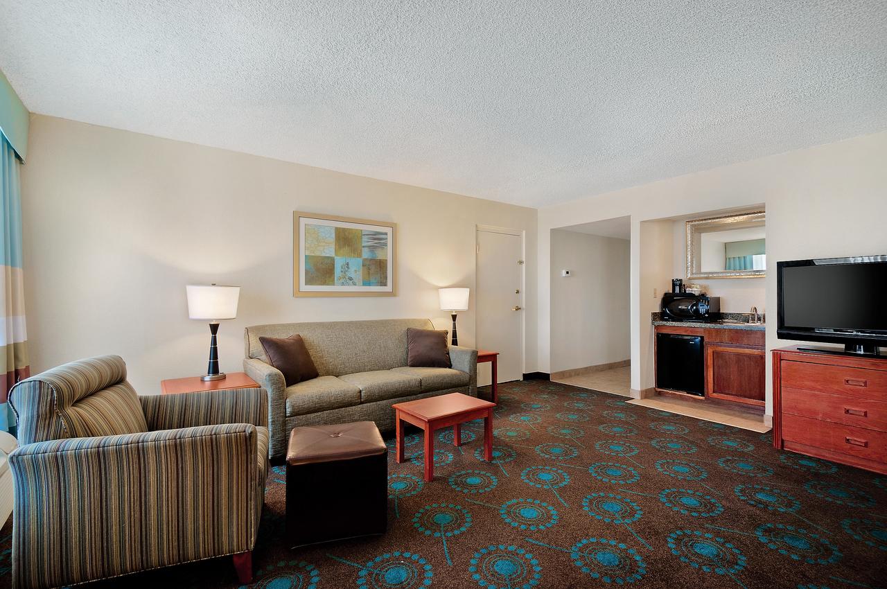 Hampton Inn Lake Havasu City - thumb 30