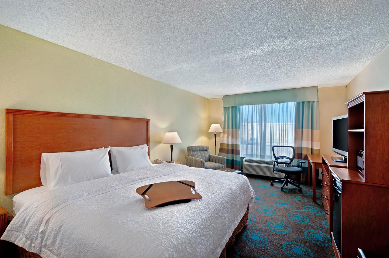 Hampton Inn Lake Havasu City - thumb 23