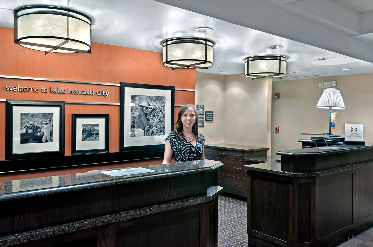 Hampton Inn Lake Havasu City - thumb 32