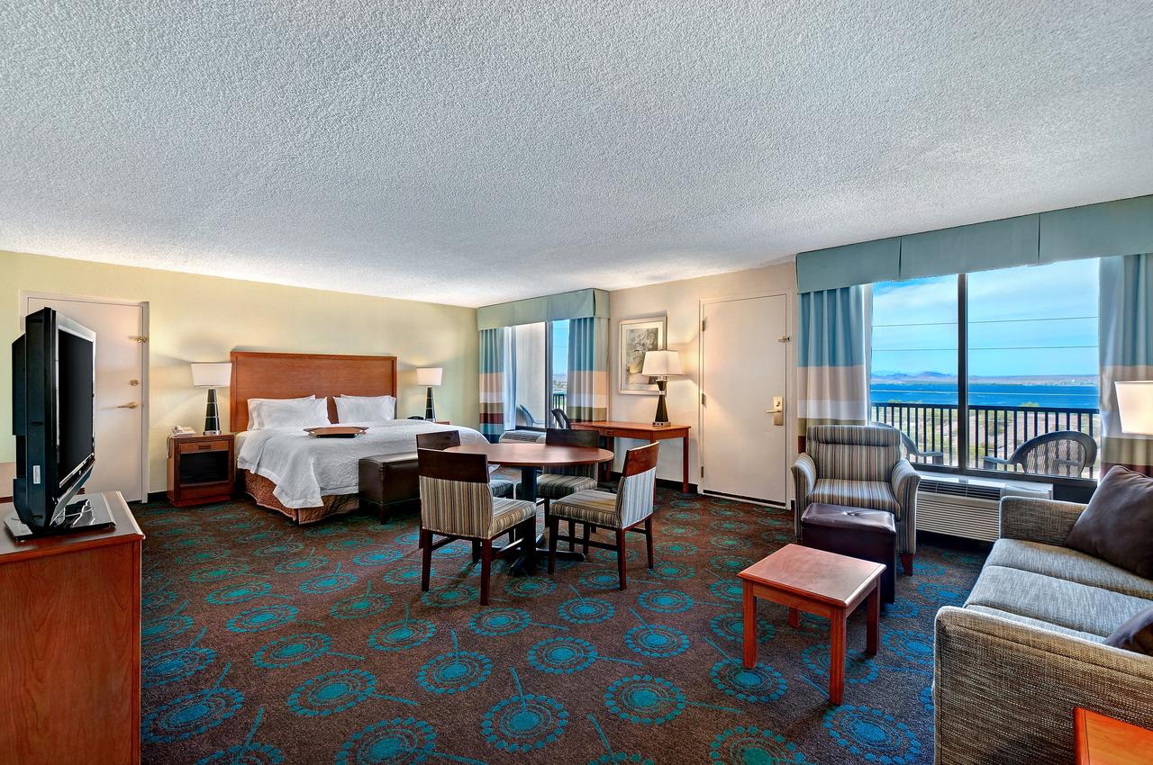 Hampton Inn Lake Havasu City - thumb 29