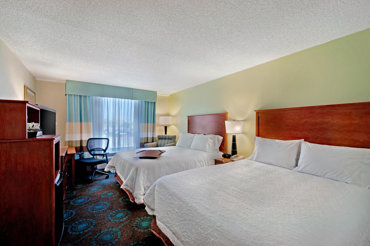 Hampton Inn Lake Havasu City - thumb 33