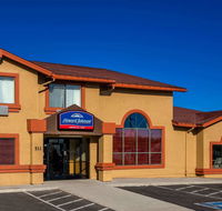 Howard Johnson by Wyndham Williams - Accommodation Alabama