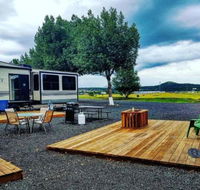 Grand Canyon RV Glamping - Accommodation Alabama