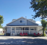 Canyon Country Inn - Accommodation Alabama