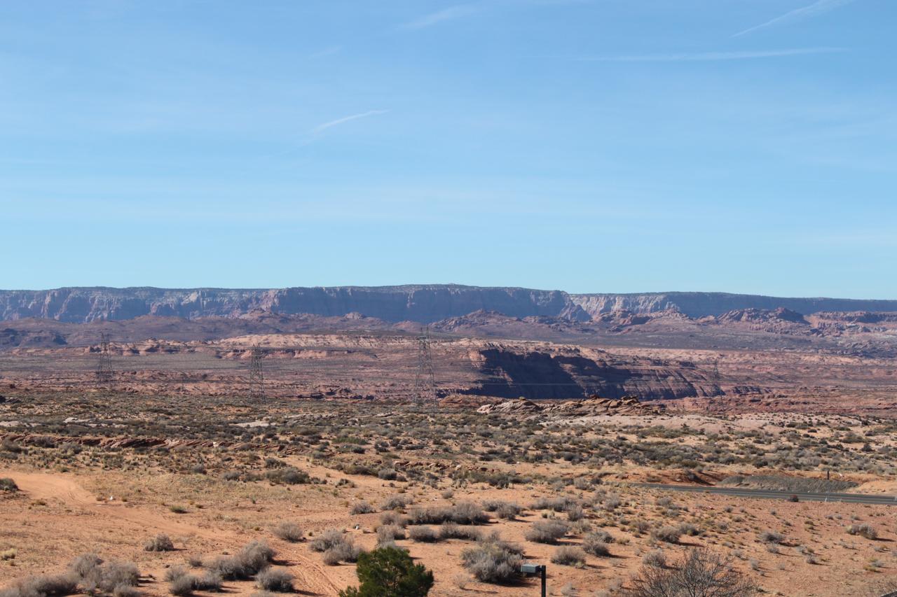 Hampton Inn & Suites Page - Lake Powell - thumb 7