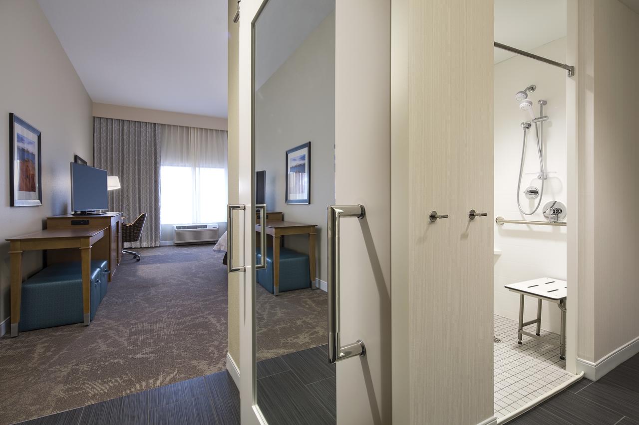 Hampton Inn & Suites Page - Lake Powell - thumb 12