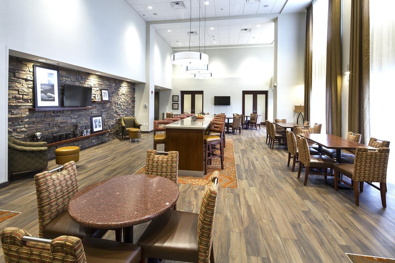 Hampton Inn & Suites Page - Lake Powell - thumb 16