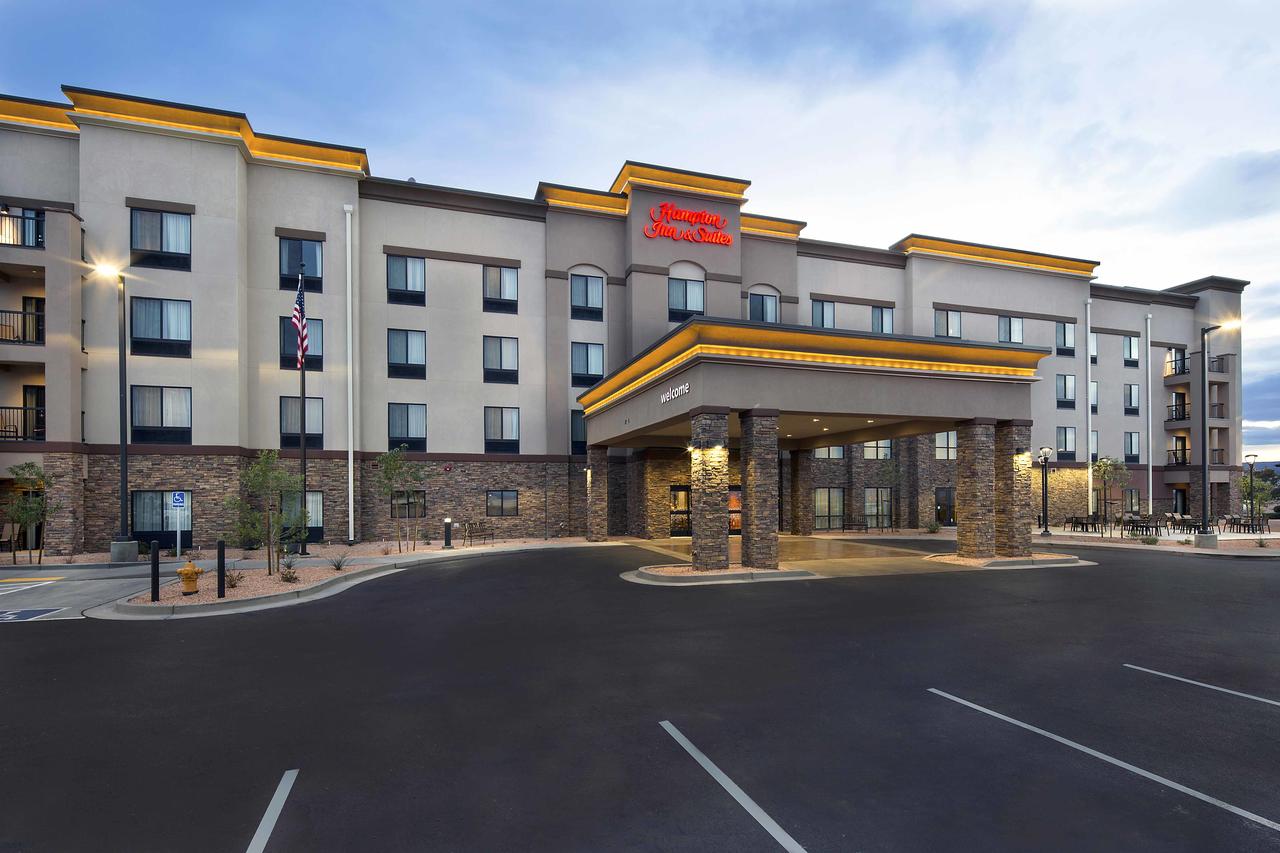 Hampton Inn & Suites Page - Lake Powell - thumb 21