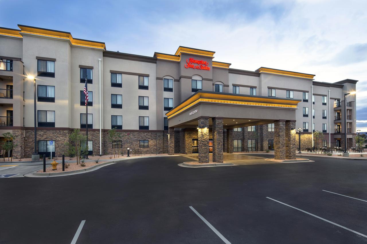 Hampton Inn & Suites Page - Lake Powell - thumb 22