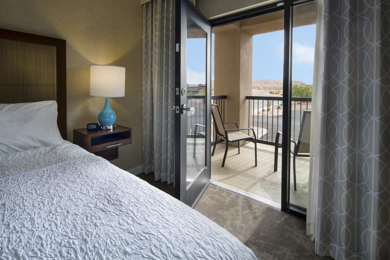 Hampton Inn & Suites Page - Lake Powell - thumb 9