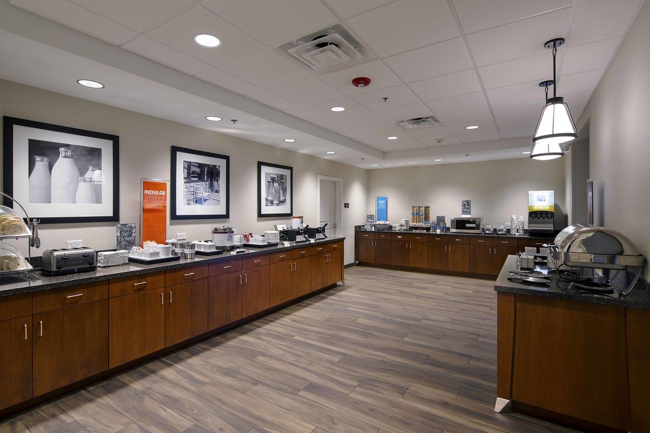 Hampton Inn & Suites Page - Lake Powell - thumb 26