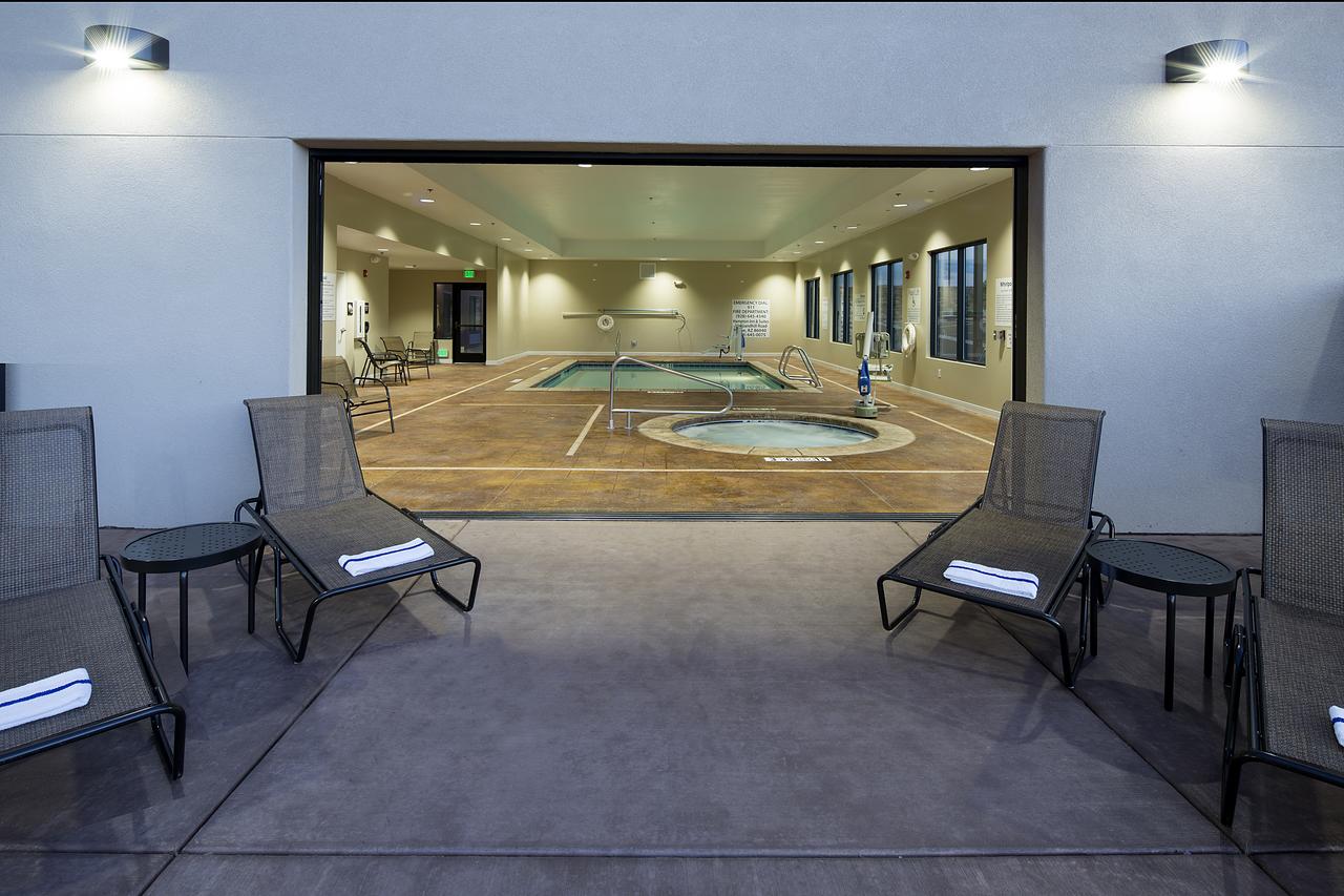 Hampton Inn & Suites Page - Lake Powell - thumb 1