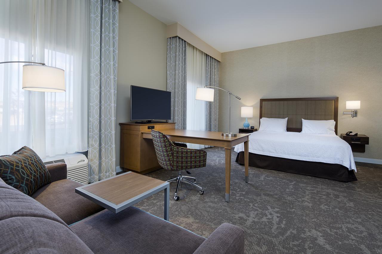 Hampton Inn & Suites Page - Lake Powell - thumb 19