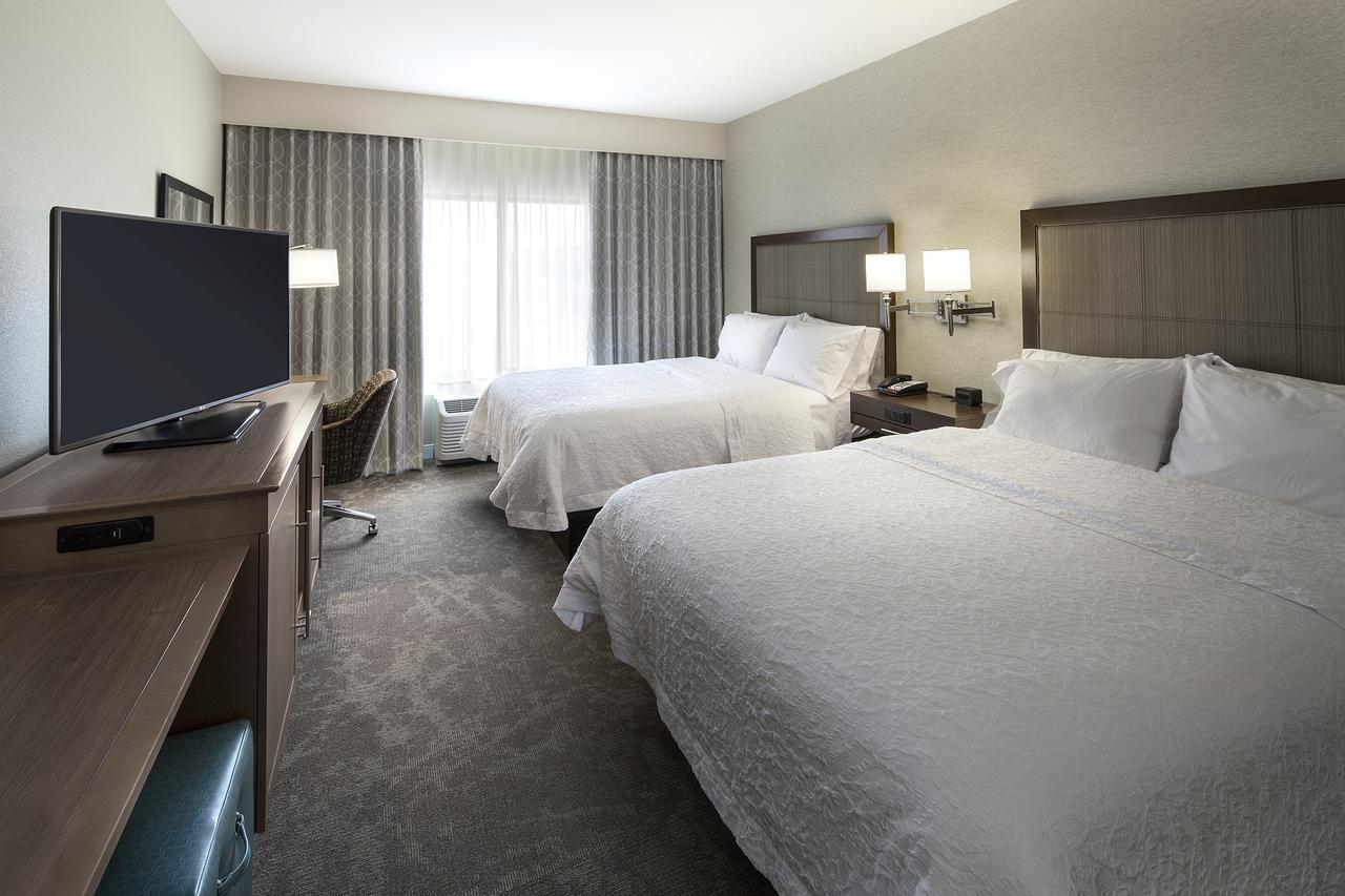 Hampton Inn & Suites Page - Lake Powell - thumb 11