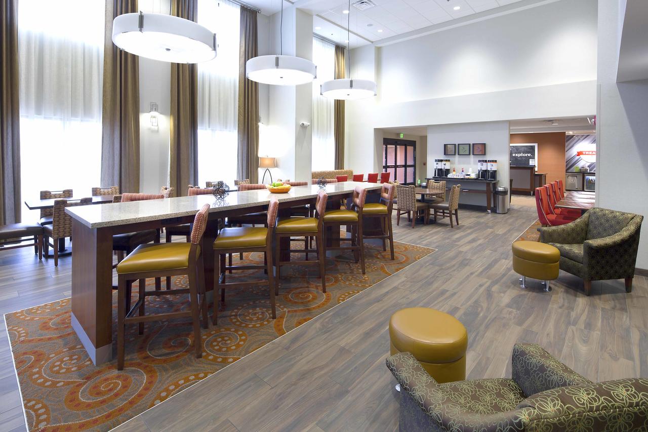 Hampton Inn & Suites Page - Lake Powell - thumb 23