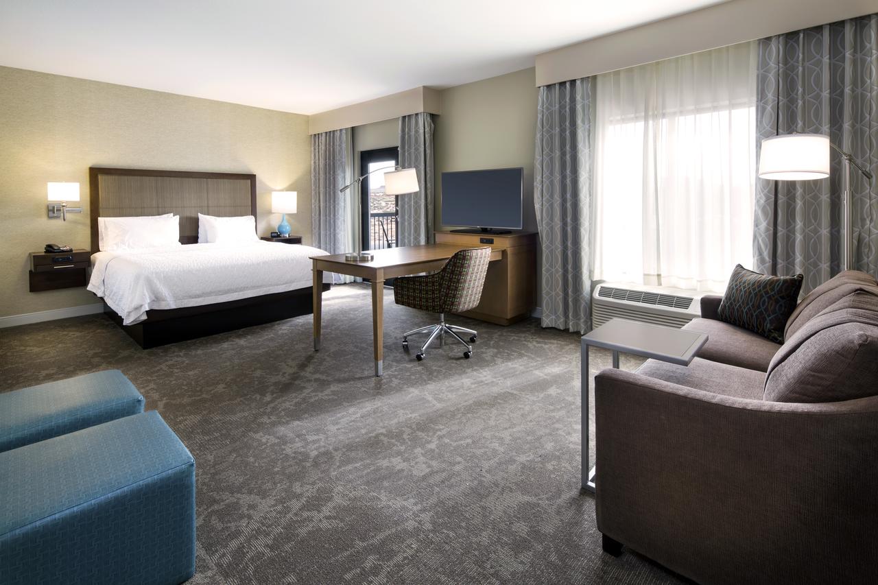 Hampton Inn & Suites Page - Lake Powell - thumb 20