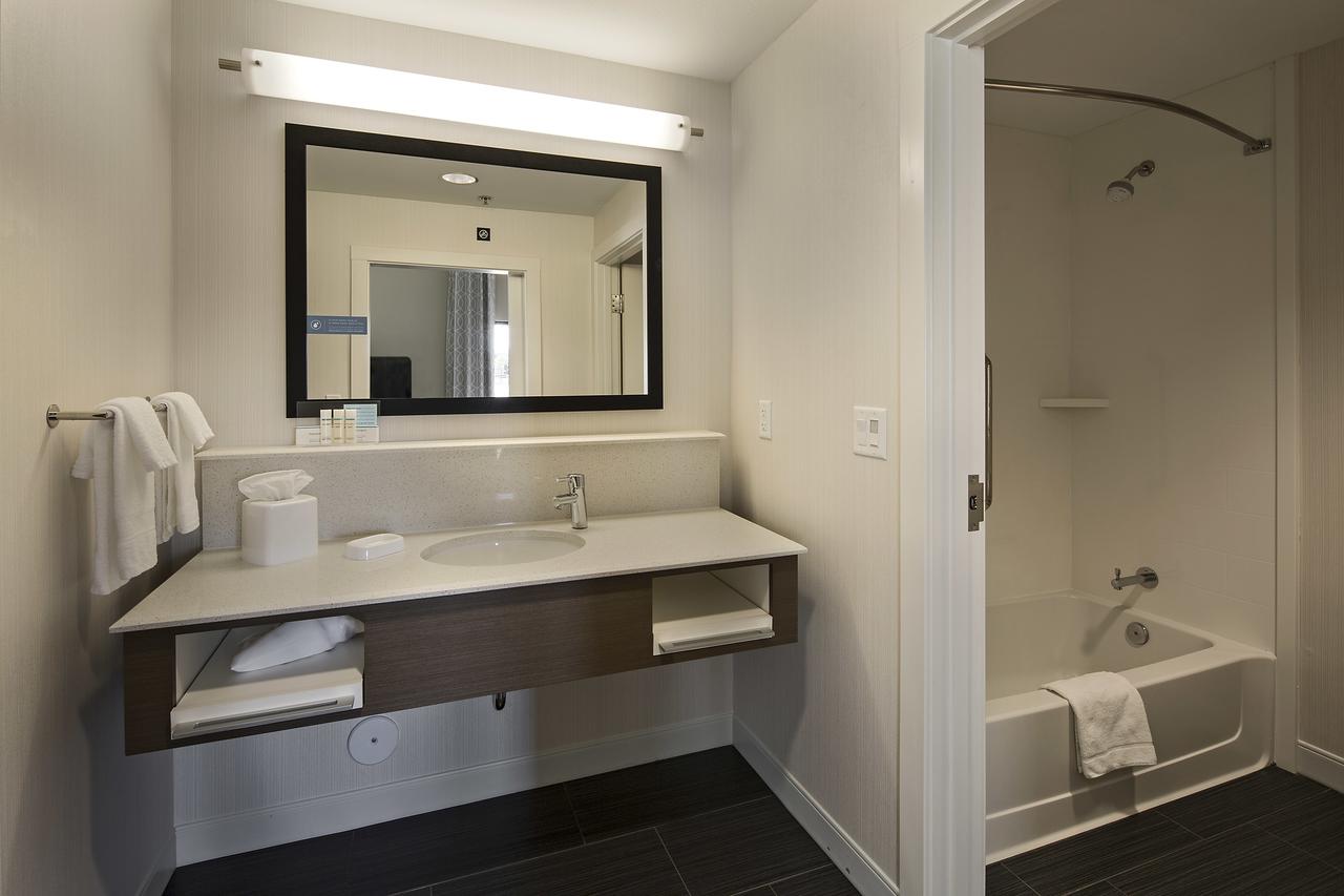 Hampton Inn & Suites Page - Lake Powell - thumb 2