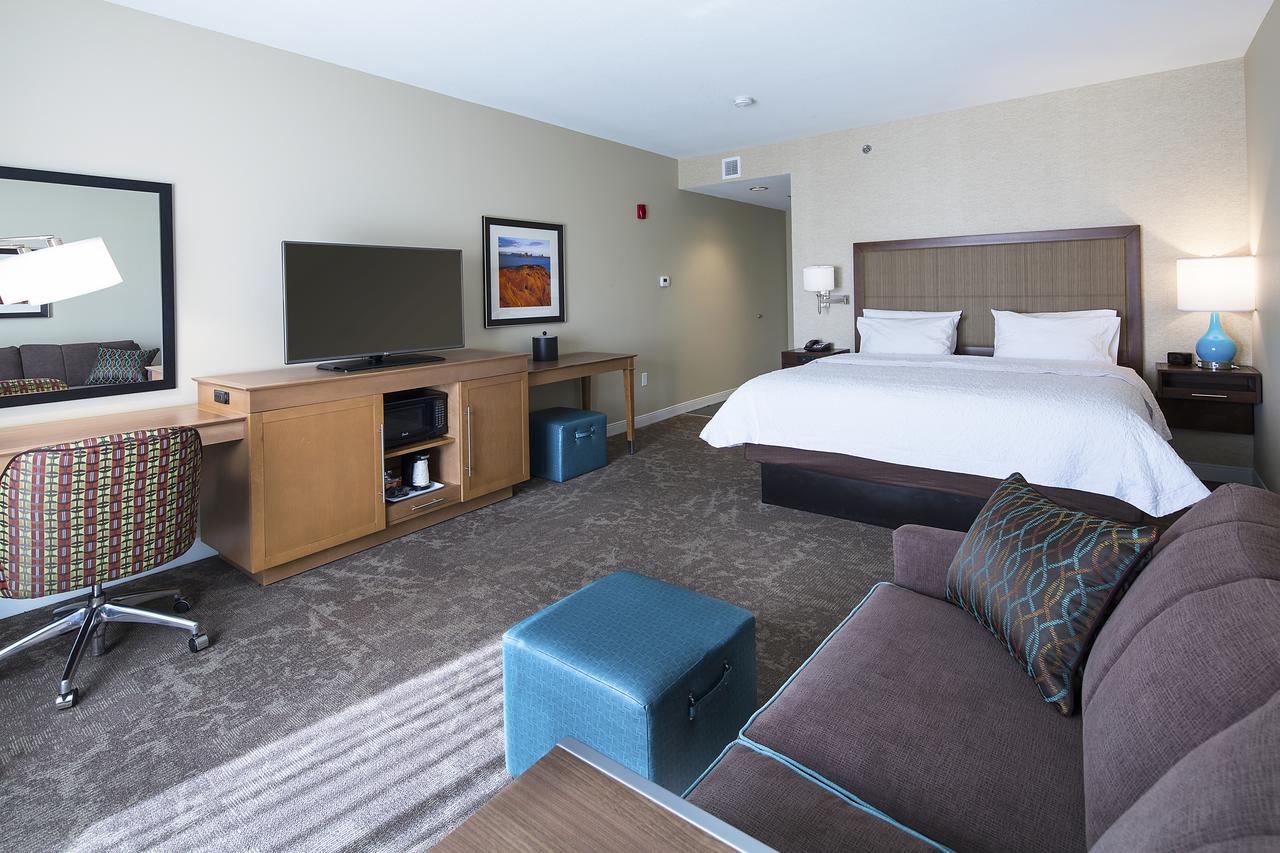 Hampton Inn & Suites Page - Lake Powell - thumb 17