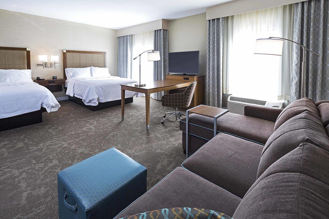 Hampton Inn & Suites Page - Lake Powell - thumb 6