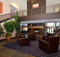 Best Western Plus Inn of Williams - Accommodation Alabama