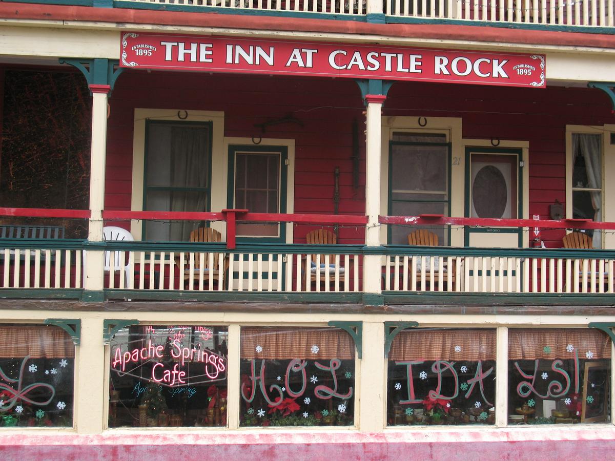 The Inn At Castle Rock - thumb 18