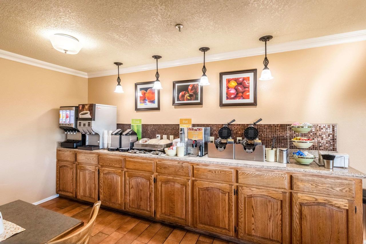 Quality Inn Casa Grande I-10 - thumb 34