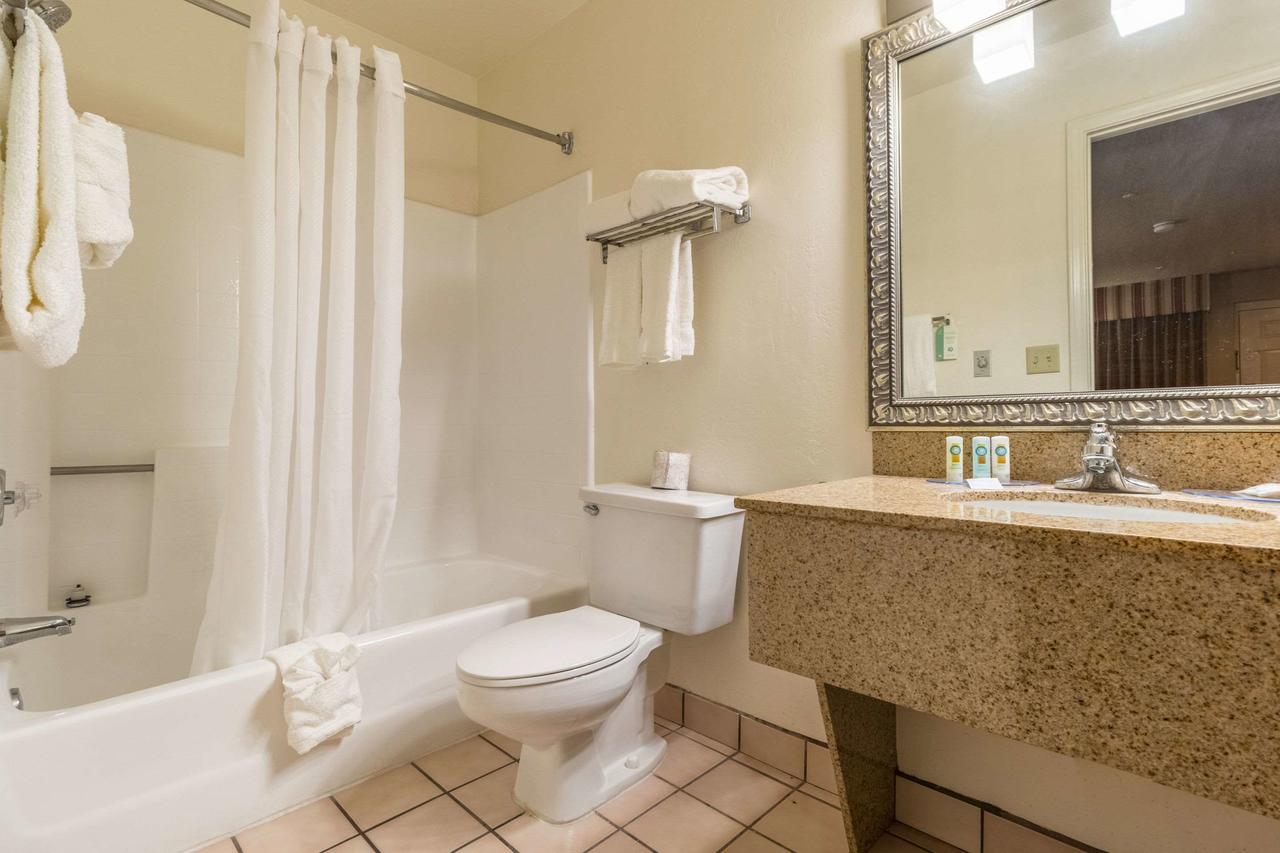 Quality Inn Casa Grande I-10 - thumb 35