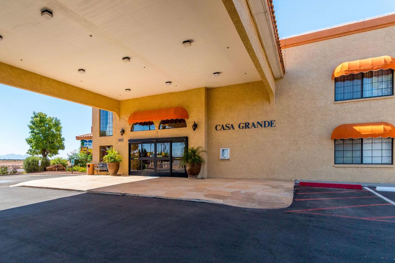 Quality Inn Casa Grande I-10 - thumb 23