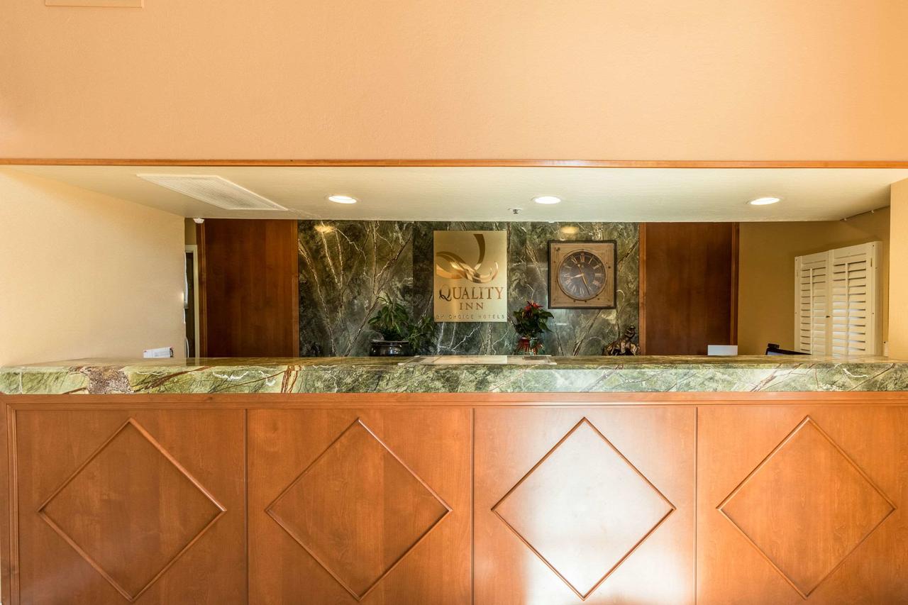 Quality Inn Casa Grande I-10 - thumb 30