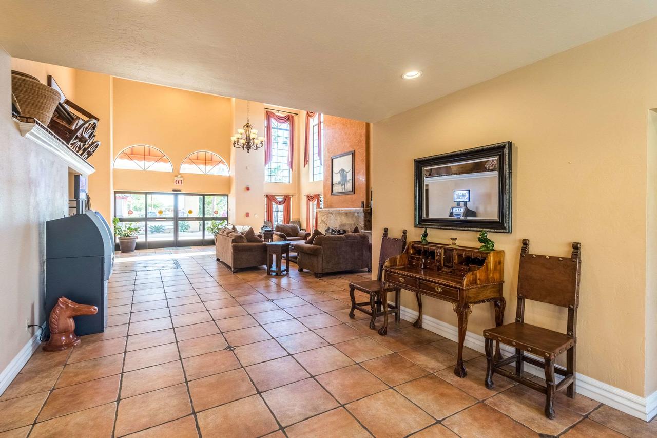 Quality Inn Casa Grande I-10 - thumb 28