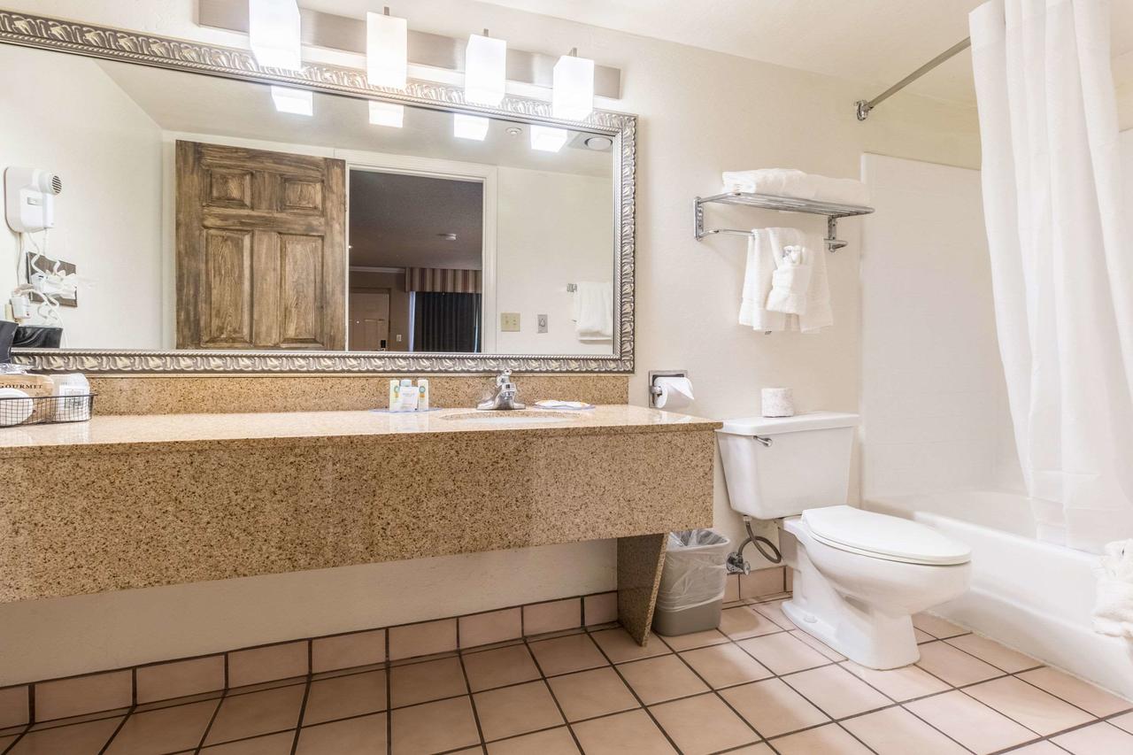 Quality Inn Casa Grande I-10 - thumb 32