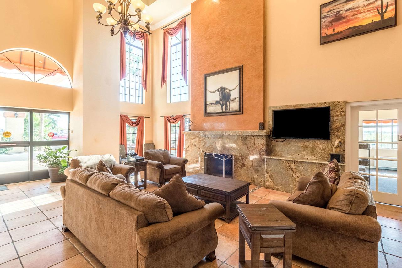 Quality Inn Casa Grande I-10 - thumb 14